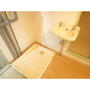 その他　洗濯機置き場・洗面台