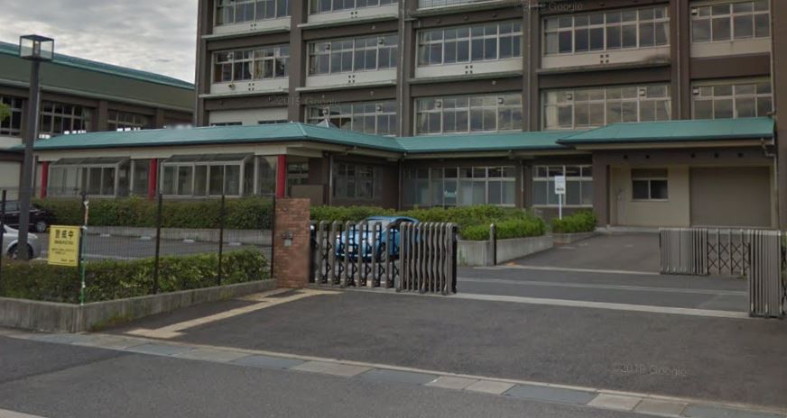 幼稚園・保育園　大宝東学童保育所みつばちクラブ（幼稚園・保育園）まで437m