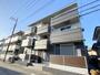 京王堀之内駅より徒歩9分 3階 築4年3ヶ月の賃貸物件
