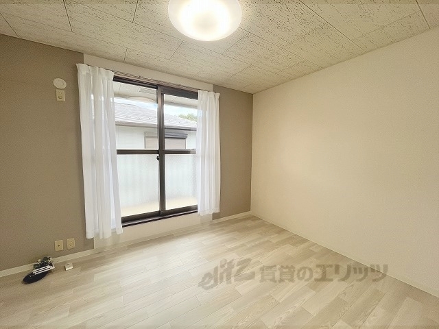 居室・リビング　洋室