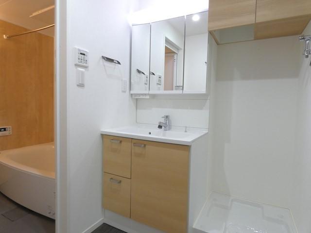 洗面設備　洗面※別部屋参考写真