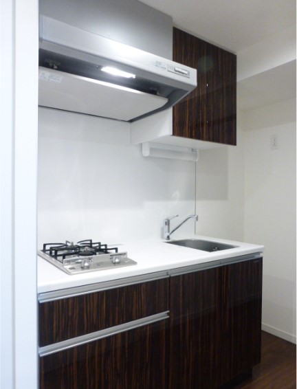 キッチン　他部屋参考写真