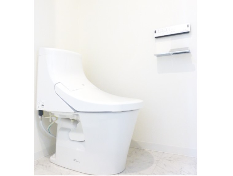 トイレ　他部屋参考写真