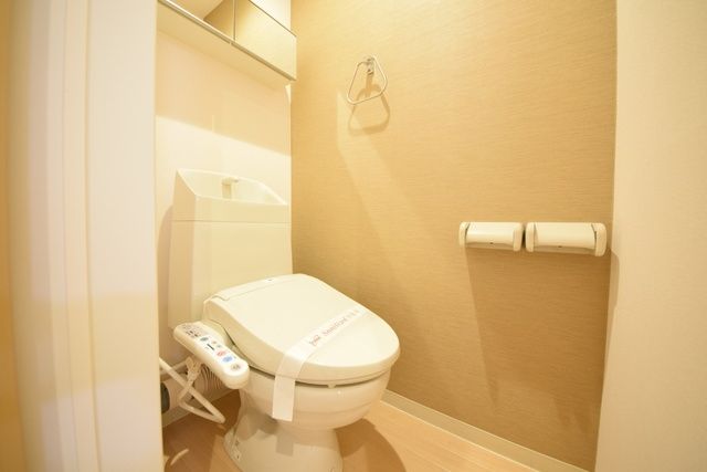 トイレ　★シャワートイレ★