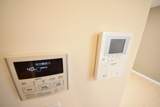 その他設備　★ＴＶモニターホン★