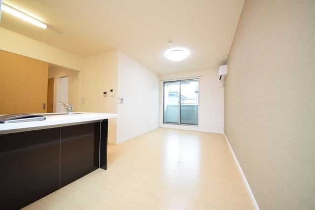 居室・リビング　★広々リビング★