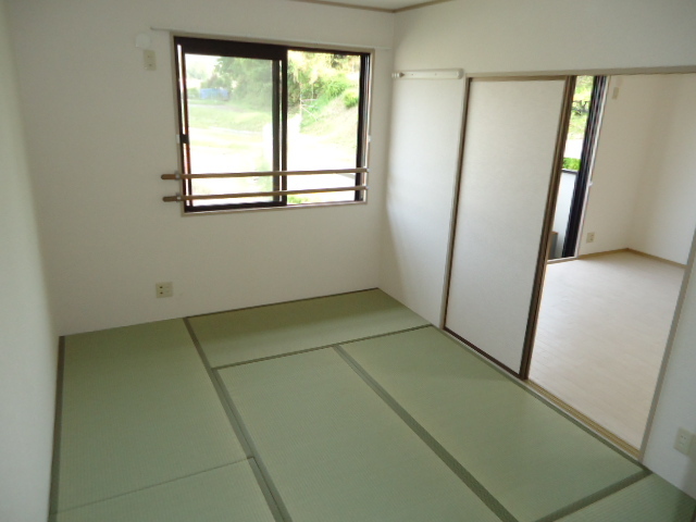 その他部屋・スペース　リフォーム完了物件だから内観大変綺麗に仕上がっています