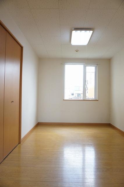 居室・リビング　居室