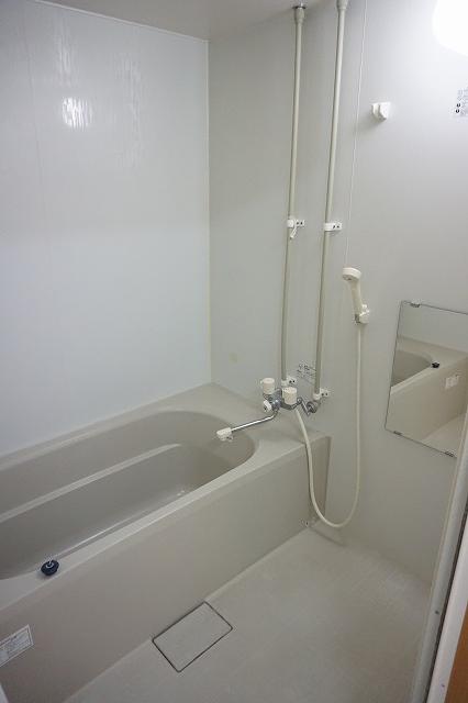 バス・シャワールーム　浴室