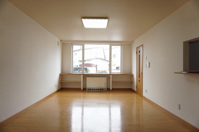 その他部屋・スペース　内装