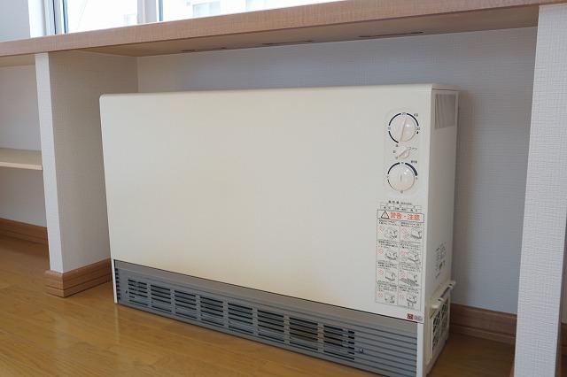 その他設備　設備