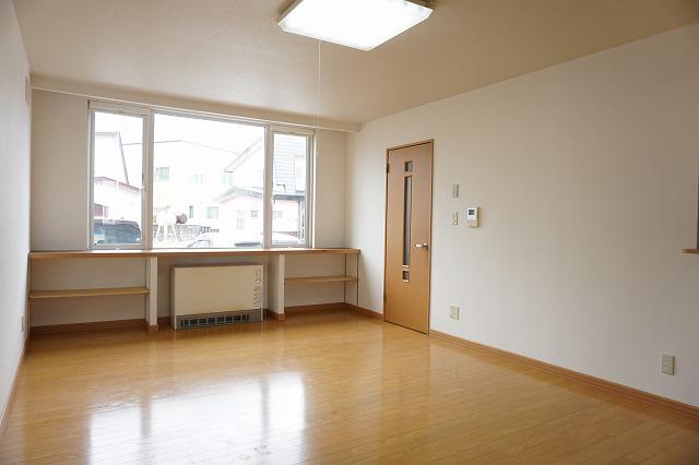 居室・リビング　リビング１