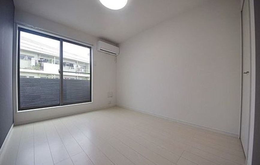 居室・リビング　※同シリーズ施工　別物件