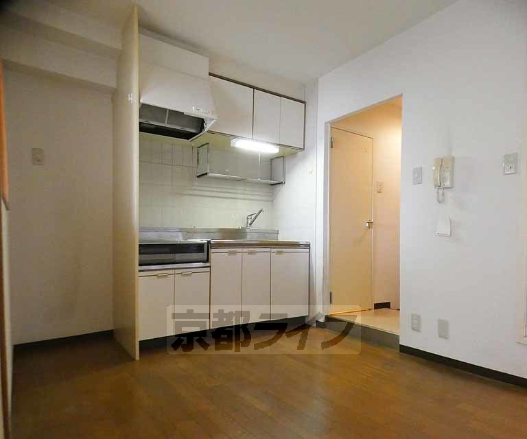 その他　十分なスペースを確保しています。