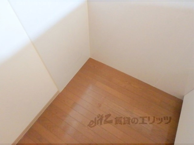 その他部屋・スペース　冷蔵庫置場