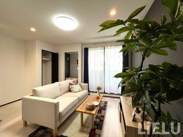 その他設備　同シリーズ物件のモデルルーム写真になります（現況優先）