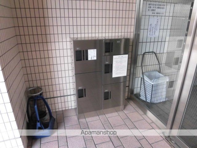その他共有部分　その他共有部分