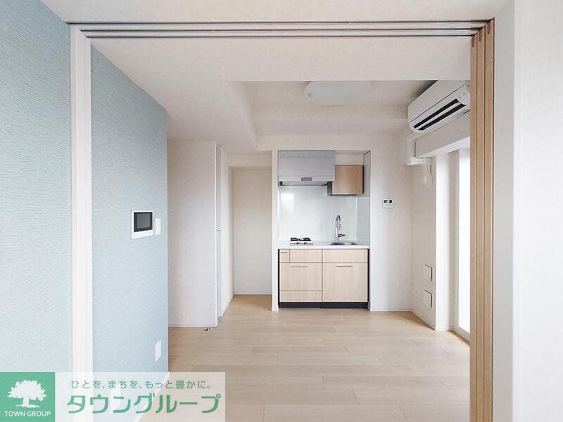 その他部屋・スペース　リビング/居室