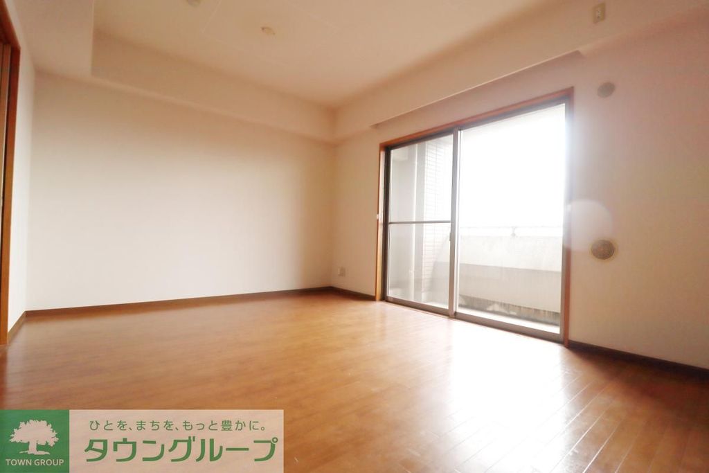 その他部屋・スペース　リビング/居室