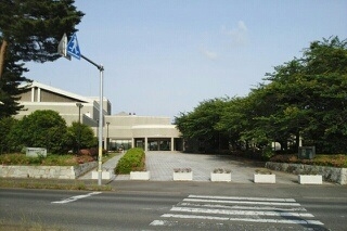 その他　鹿嶋勤労会館（その他）まで1500m