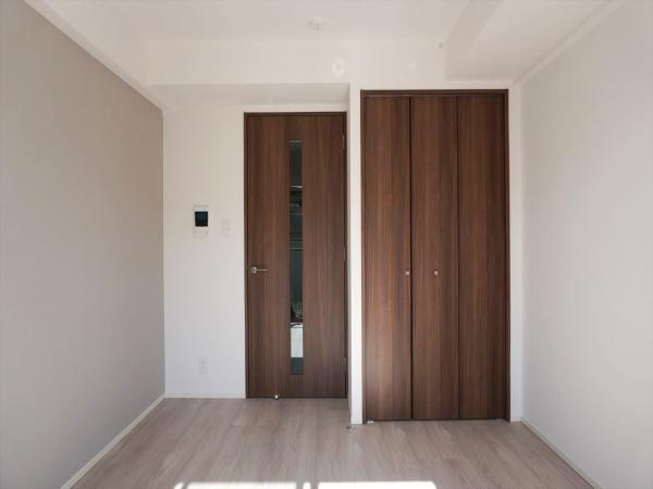 居室・リビング　内装