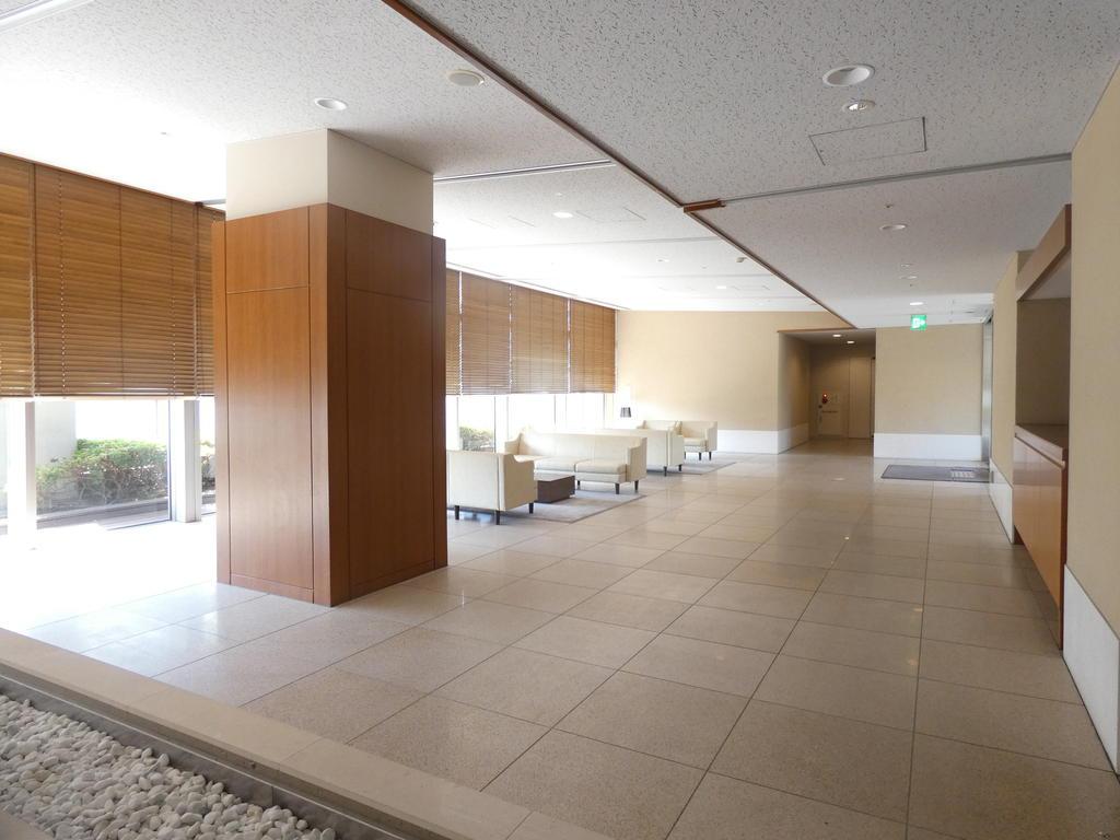 ロビー　ロビー