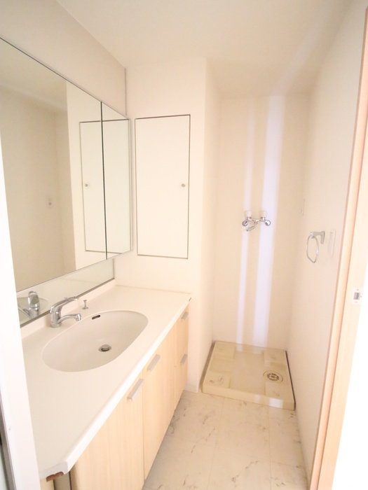 洗面設備　洗面台※別部屋参考写真