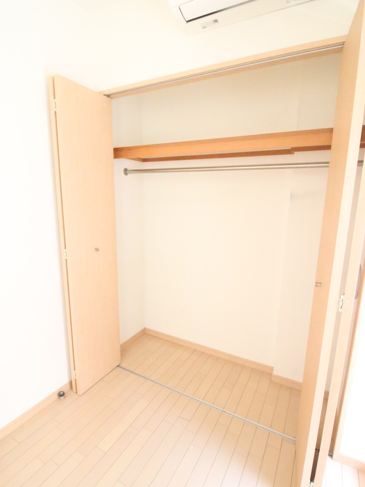 収納　収納※別部屋参考写真