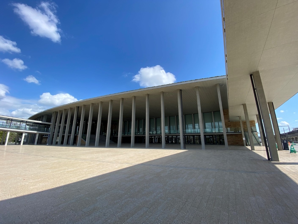 その他　アクリエひめじ（その他）まで442m