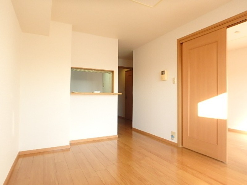 居室・リビング　図面と現状に相違がある場合には現状を優先