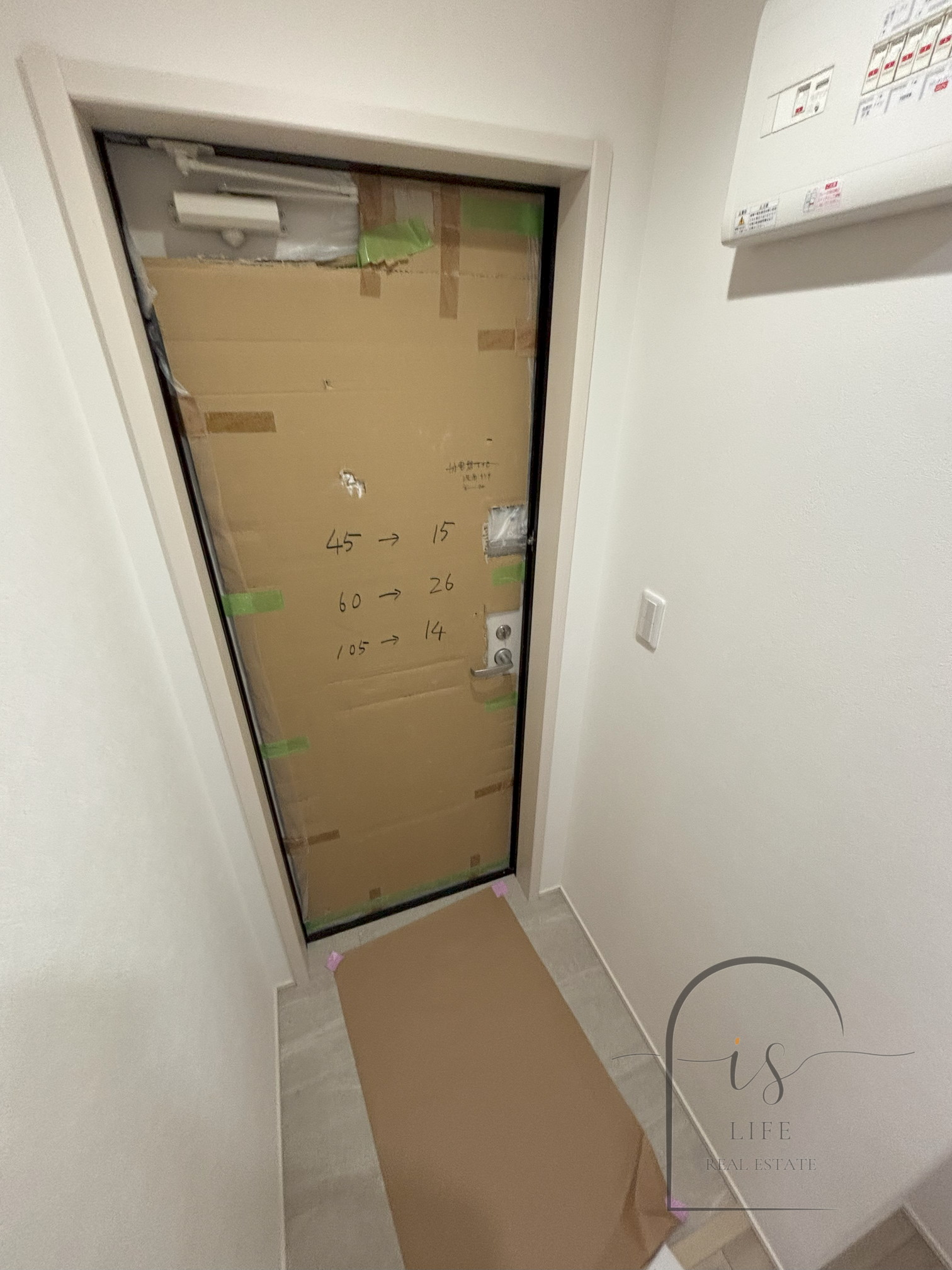 玄関　イメージ写真