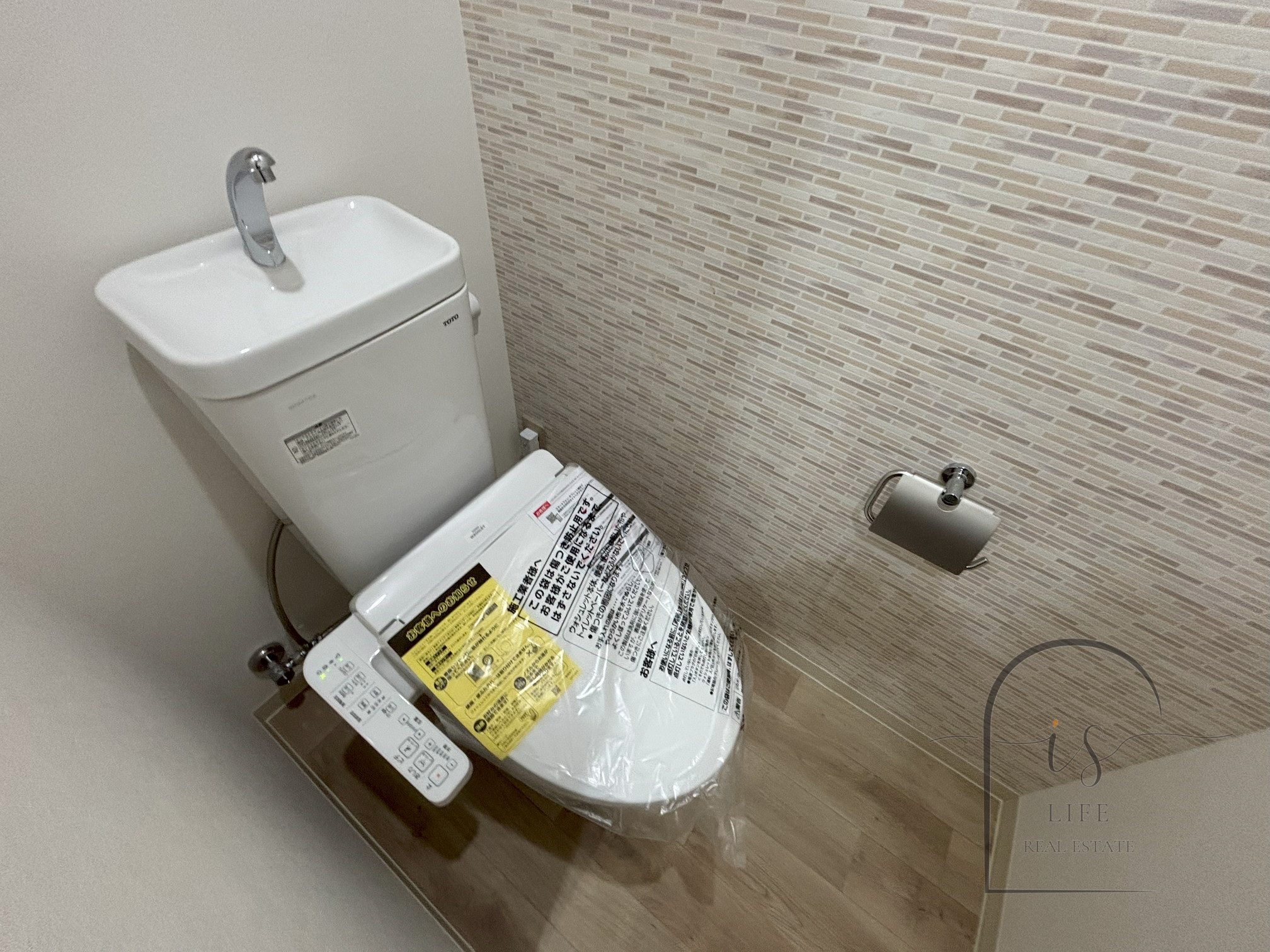 トイレ　イメージ写真