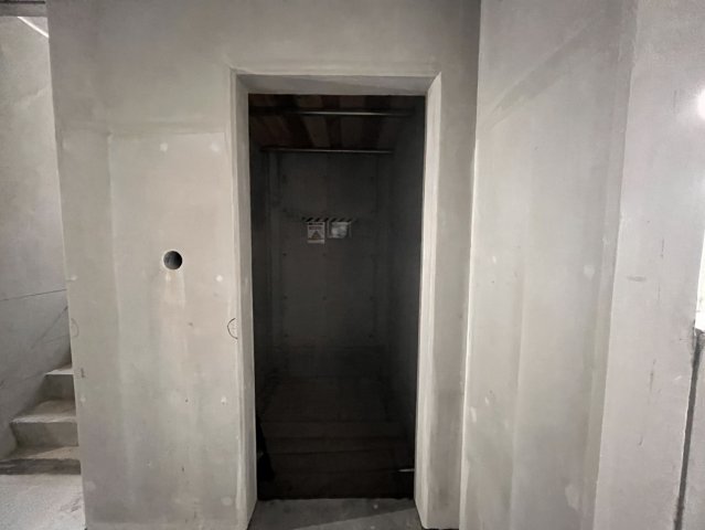 その他共有部分　エレベーター設置予定です。