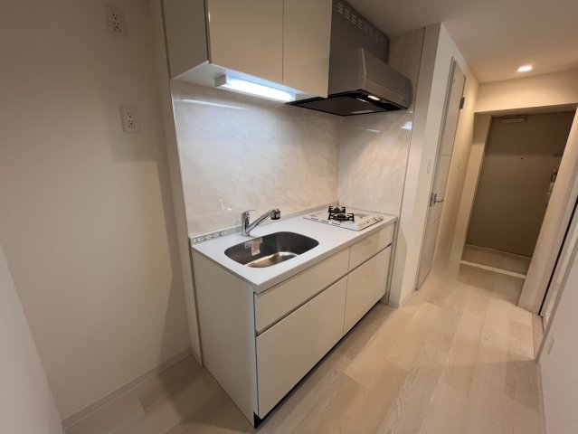 キッチン　使いやすいキッチンです