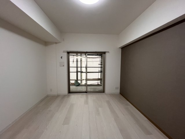 その他部屋・スペース　個人の部屋や寝室として使える洋室です