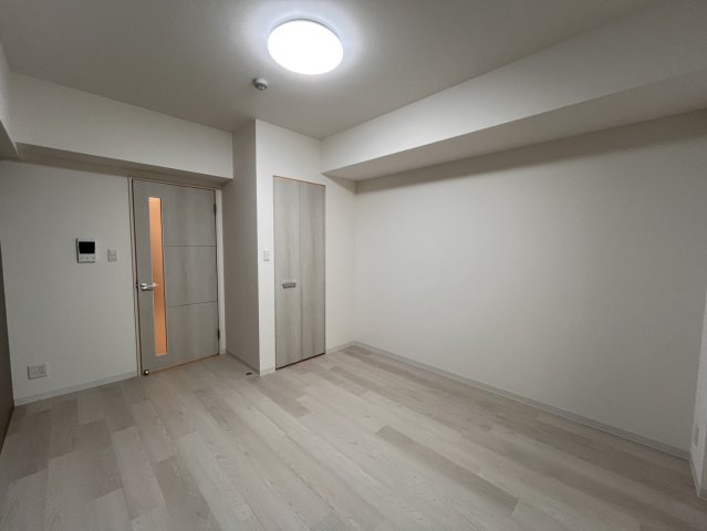 建物外観　おしゃれな居間です