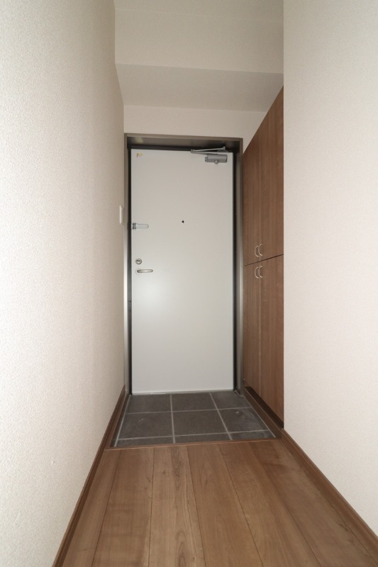 玄関　図面と現状に相違がある場合には現状を優先