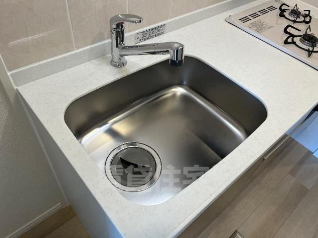 キッチン　キッチン（イメージ）