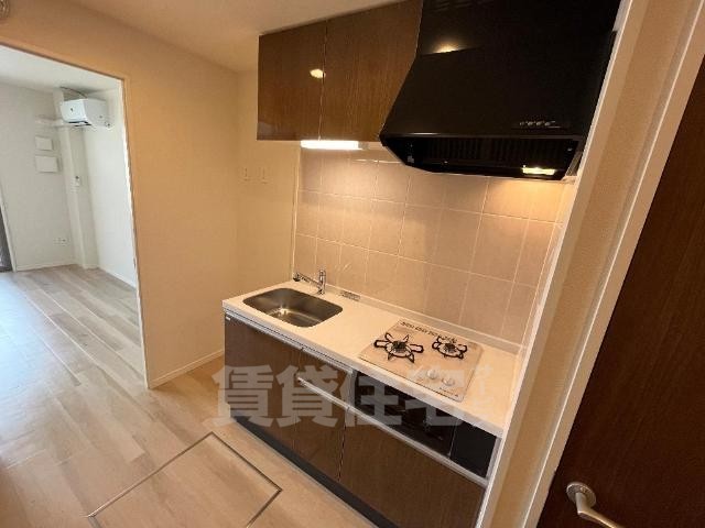 キッチン　キッチン（イメージ）