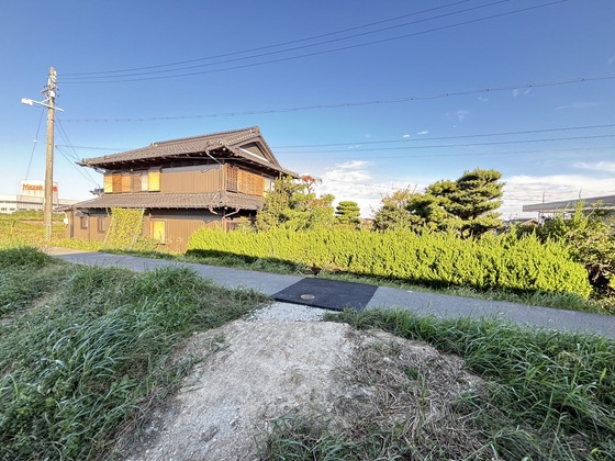 眺望　同仕様タイプ