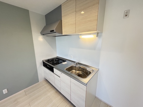 キッチン　同仕様タイプ