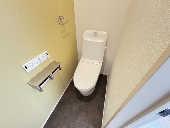 トイレ　同仕様タイプ