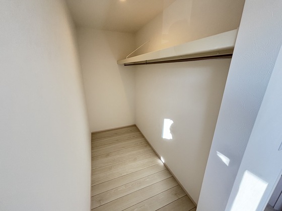 収納　同仕様タイプ