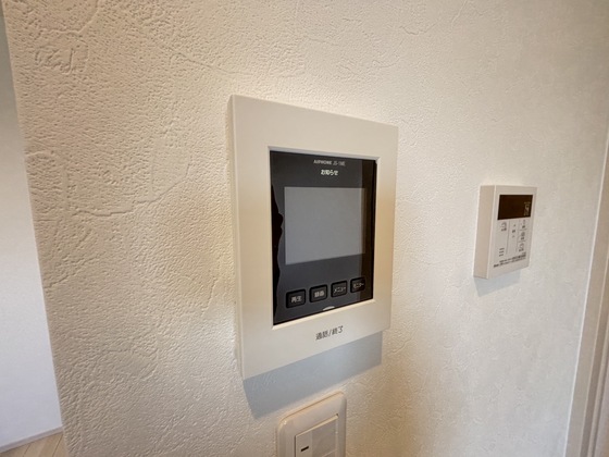 セキュリティ　同仕様タイプ