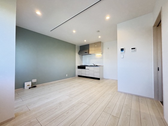 居室・リビング　同仕様タイプ