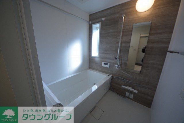 バス・シャワールーム　★お風呂★