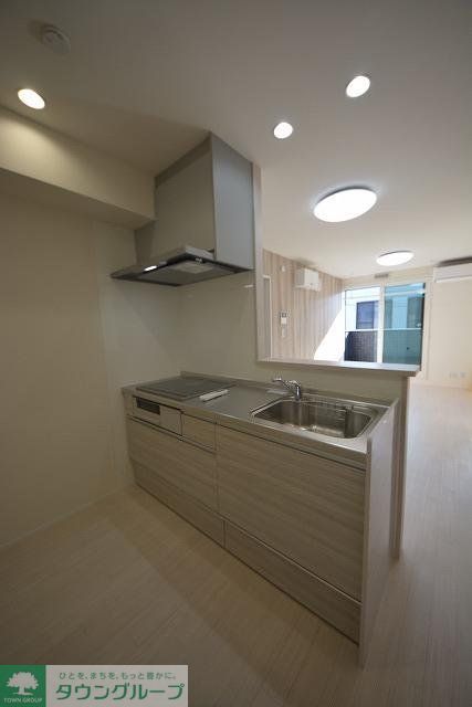 キッチン　★システムキッチン★