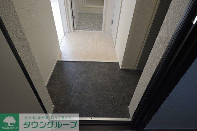 玄関　★玄関★