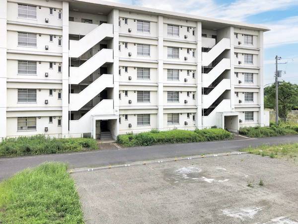 その他　ビレッジハウスの同一物件・同一タイプの間取りの写真です