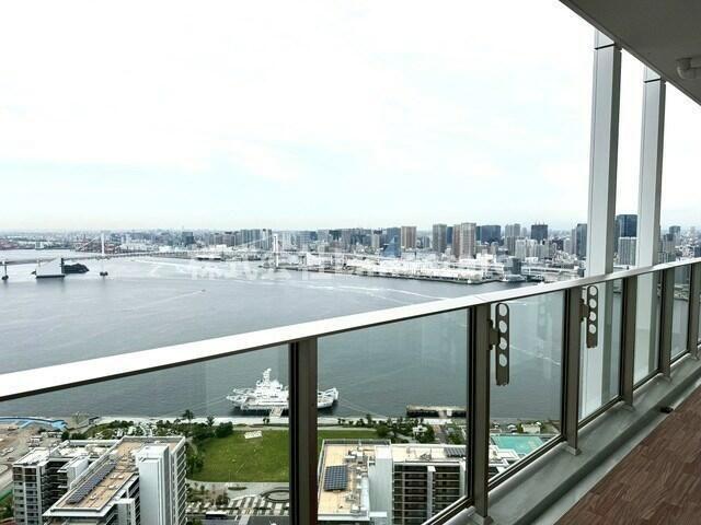 眺望　別部屋参考写真